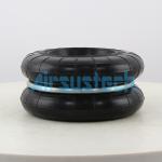 Yokohama Rubber Cushion S-160-2R Double Convoluted Air Spring For Press Machine for sale