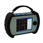 Dual Sensor Input Dual Channel Eddy Current Flaw Detector for sale
