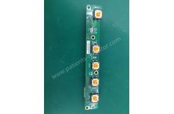 China Goldway UT4000 PRO Patient Monitor parts Keypad Board Hospital Medical Equipment supplier