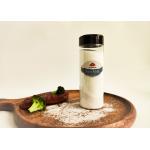 Customizable Manual Refillable Plastic Jar With Lid Spice Containers Plastic for sale