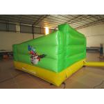 Rio inflatable mini bouncer / inflatable small jumping for baby / kids inflatable bouncer