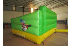 China Rio inflatable mini bouncer / inflatable small jumping for baby / kids inflatable bouncer supplier
