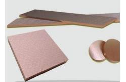 China W90Cu10 Good Electric Conductivity Tungsten Copper Rod Electric Spark Electrode supplier