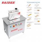 Multifunctional  Trimming Machine For Acrylic Spice Bevel Finish 3kw