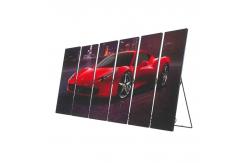 China P2.5 P3 RGB 128*64 Digital Advertising Display Screens supplier