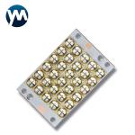 Offset 3D Printing 300W UV Light Module For Curing Lamp 365nm 385nm 395nm for sale