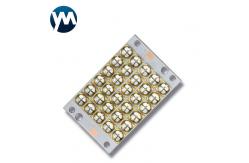 China Curing Offset 300W LED UV Light Module 365nm 385nm 395nm 405nm supplier