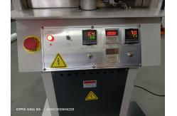 China Infrared Glue Dryer Activating Machine Corrosion Resistance Long Lasting supplier