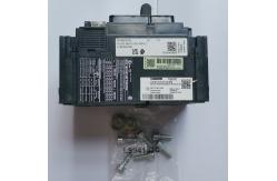 China Schneider NSX160F Residual Current Action Protection Circuit Breaker with 3KA Rating at 415VA supplier