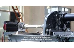 China Single Loop Steel Jacquard Weaving Looms Head supplier