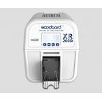 Magicard Thermal Direct Printing PVC ID Card Printer With Single Double Sides Print