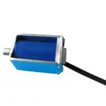 DSN-U1564 Suck Battery Equipment 10N 8mm Custom Solenoid for sale