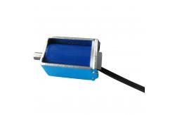 China DSN-U1564 Suck Battery Equipment 10N 8mm Custom Solenoid supplier