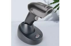 China Honeywell 1472G 2D Wireless Barcode Scanner Machine Qr Code With Charging Base supplier