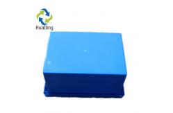 China Stackable Plastic Tote Box Storage Container Moving Crate supplier