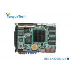 ES3-LX800DL124​ Single Board Computer With Intel Processor / Computer Sbc 2LAN 6COM 8USB