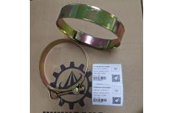 China Construction Machinery Parts Clamp 208-62-73910 2086273910 For PC300 PC350 PC400 supplier