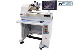 China ASM AB550 Automatic Wire Bonder Original and Used Wire Bond Machine supplier