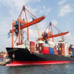 Container Shipping To Houston DDP Sea Freight for sale