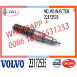 Diesel Engine EC360B EC380 Parts VOE22172535 22172535 Unit Fuel Injector