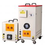 Compact Inductive Heating Furnace For Small - Scale Metal Processing And Repair for sale