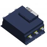 Highly Intelligent Motor Soft Starter for Quick Setting and Personalized Control