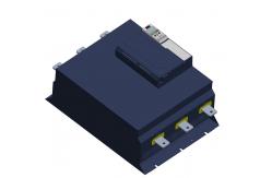 China Highly Intelligent Motor Soft Starter for Quick Setting and Personalized Control supplier