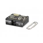 LV1000 Automatical Wireless Handheld Barcode Scanner 5Mil Resolution for sale