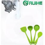 Heat Resistant Liquid Silicone Rubber For Industrial Applications for sale