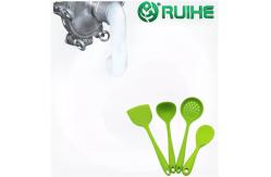 China Heat Resistant Liquid Silicone Rubber For Industrial Applications supplier