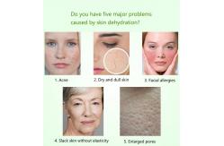 China OEM SPF Sunscreen Cream Aloe Vera Kegunaan Soothing Gel For Acne Removing supplier