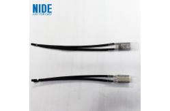 China BR-T Thermal Protector 50 150 Degree Overload Bimetal Thermal Protection supplier