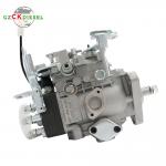 Fuel Injection Pump 104660-4053 10F1150RNP52 104760-4053 for TD42 Excavator