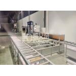 Compact Sandwich Busbar Assembly Machine Automatic