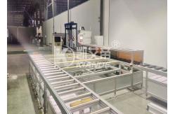China Compact Sandwich Busbar Assembly Machine Automatic supplier