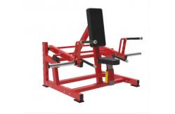 China Strength Machine Smith Squat Rack Commercial Plate Loaded Gym Machine supplier