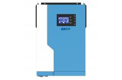 China 3.5kw 2HP Off Grid Solar Power System Horizontal Inverter Integrated Machine supplier