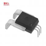 ACS758LCB-050B-PFF-T Sensor Transducer  Hall Effect Current 5-CB Formed Leads PFF Package for sale