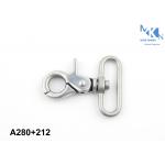 Customized Size Bag Snap Hook Bag Accessories Various Style Design