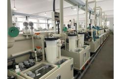 China PCB OSP Line PCB OSP Surface Finish PCB Machine In Printed Circuit Board supplier