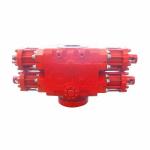 Ram Blowout Preventer Working Pressure 2000Psi - 15000Psi Bore Size 21 1/4 for sale