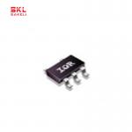 IRS44273LTRPBF Semiconductor Chip IC Low Voltage Protection High Speed Switching for sale