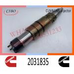 CUMMINS Diesel Fuel Injector 2031835 2029622 1933613 575177 2031836 Injection Pump DC09/DC13/DC16 Engine for sale