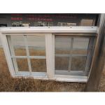 Openable UPVC Sliding Window And Door  Certificated