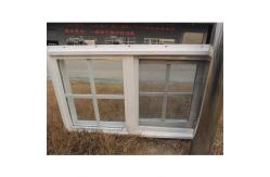 China Openable UPVC Sliding Window And Door  Certificated supplier