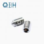DIN914 Stainless Steel Door Handle Fixing Lock Screw