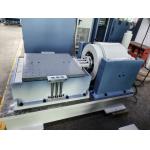 3 Axis Vibration Test Systems Shaker Table For Automotive Parts Road Simulation for sale