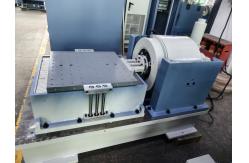 China 3 Axis Vibration Test Systems Shaker Table For Automotive Parts Road Simulation supplier
