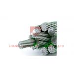 Passenger Elevator Gustav Wolf Wire Rope For Small Traction Sheaves
