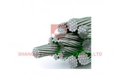 China Passenger Elevator Gustav Wolf Wire Rope For Small Traction Sheaves supplier